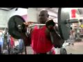 Ronnie Coleman Special Combination