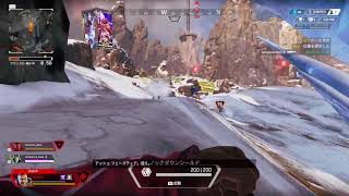 [apex]ちょいカジュアル　参加❌[ps5]