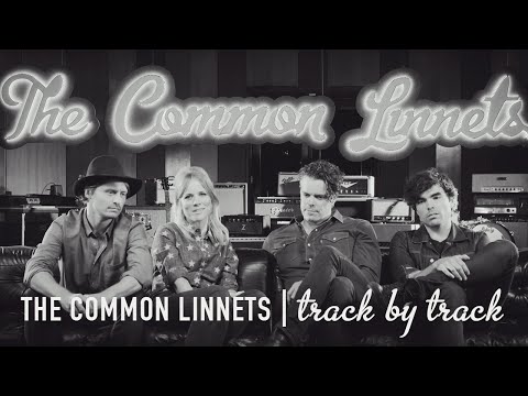 Proud - The Common Linnets