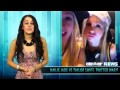 Hailie Jade Mathers and Taylor Swift Fight! - YouTube