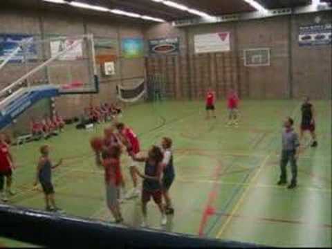 Heren Recreanten - MSV