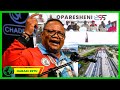 TUNDU LISSU Kwenda Kwenye Kaburi La MAGUFULI Kisa Mkataba Wa DP WORLD