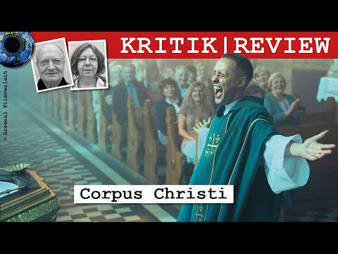 arteshot 97 - Corpus Christi | Kritik/Review/Rezension