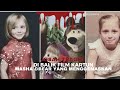 Misteri Dibalik Film Masha The Bear Ternyata Mempunyai Kisah Tragis Kisah Nyata
