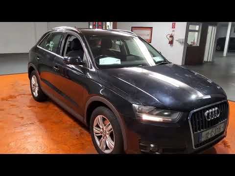 Audi Q3 2012 - Image 2