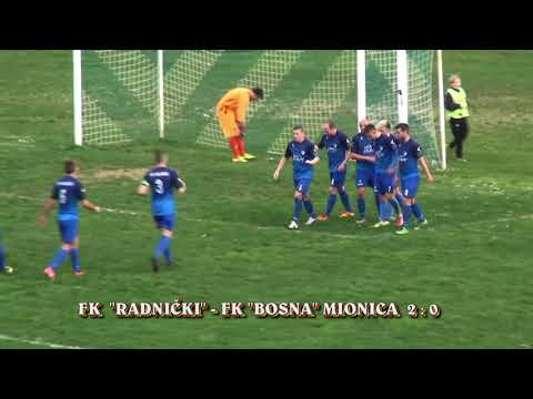 RTV Lukavac - FK "Radnicki" -  FK  "Bosna" Mionica
