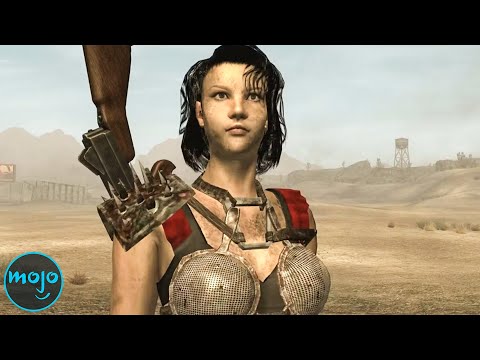 オリジナルより優れたビデオゲームスピンオフTOP10 (Top 10 Video Game Spinoffs That Are BETTER Than The Original)
