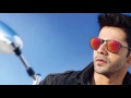 Varun Dhwan Vm
