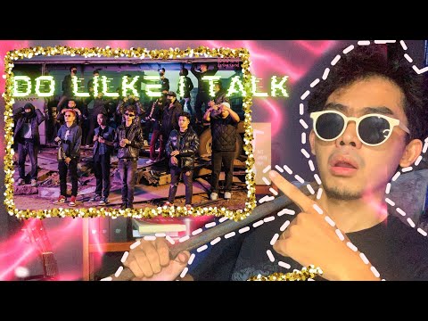 YCN Tomie, Meezy24K, YCN Rakhie & YCN Dizzy - Do Like I Talk ( Reaction)