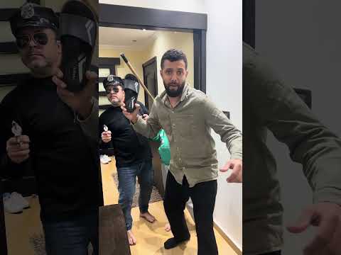 الخرامي دخل بيتنا|#comedy|#اكسبلور|#funny|#humor