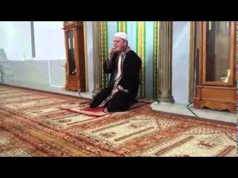 KuranAlbanians - Sheikh Egzon Ibrahimi, The Grand Mosque - Ferizaj