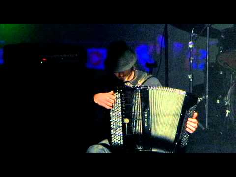 MEGITZA  live - "Jovano Jovanke"