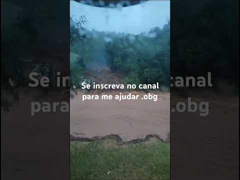 Enchentes em Santa Cruz do Sul RS 13/05/24