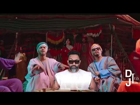 Dj Leo-رقصه الهوبيه110-MS&MJ,DJ MK for DJZ