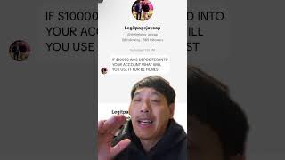 Download lagu #greenscreen user ask me what would I do with 10k #youtubeshorts #fyp #finance #money mp3