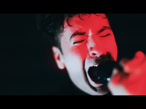 Programmable Animal - Backstabber (Official Video)