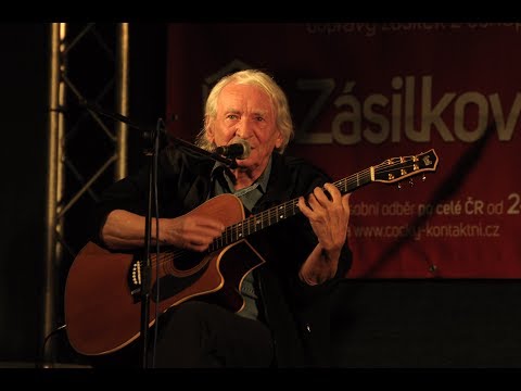 Miki Ryvola - Půlnoční kvítí