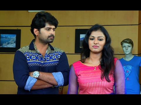 Mangalyapattu | Episode 107 - 14 February 2017 | Mazhavil Manorama