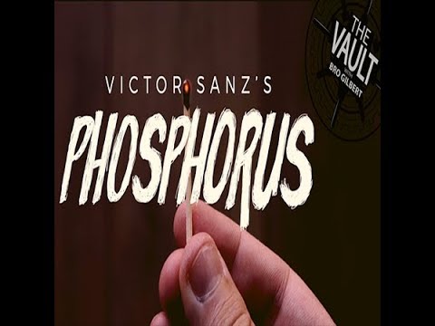 Voir la vidéo Téléchargement - Phosphorus