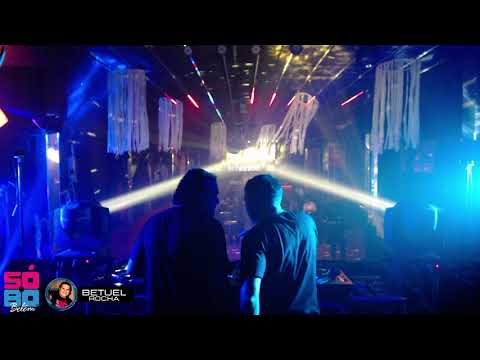 DJ BETUEL ROCHA -  HALLOWEEN BOATE DOCCA  - 05/11/2022