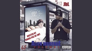 Settle The Score (feat. Reef The Lost Cauze, Planetary &amp; James Heated)