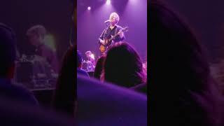 Glen Hansard 01-21-18 @ Bklyn Steel: &quot;Renata&quot;