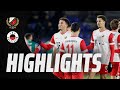 HIGHLIGHTS | Beloften kraken Kralingse code ?