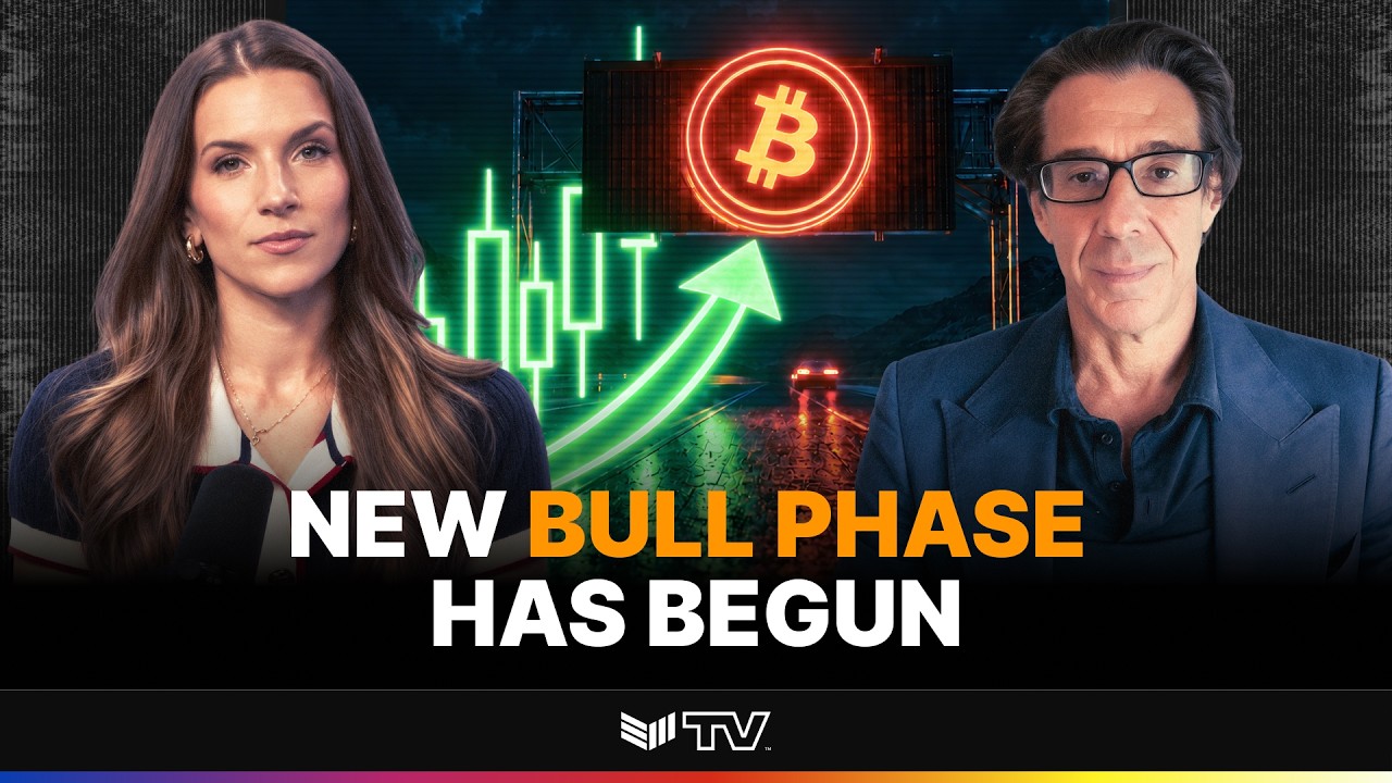 Dan Tapiero: "We've Begun a Bull Phase" in Bitcoin