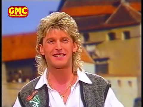 Die Obersteirer - Irgendwer hat irgendwem 1996