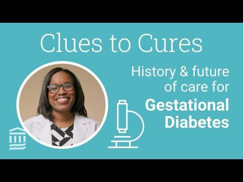 Gestational Diabetes in Pregnancy: Diagnosis, Treatment, and New Technology | Mass General Brigham