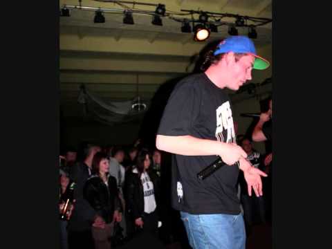 Grzybek Kędzior   Ludzie na ulicy mówią