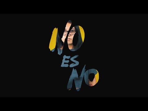 Videoclip No es No - Soy