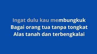 Download lagu Bertahta Di Atas Tanah Mereka (Lirik) - Desa Lukanegara mp3 Download lagu Bertahta Di Atas Tanah Mereka (Lirik) - Desa Lukanegara mp3