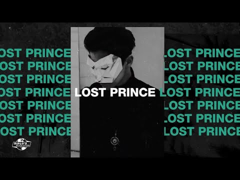 Lost Prince - Axtone's House Party (Mix)