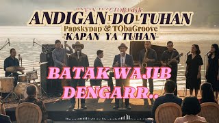 Download lagu ANDIGAN DO TUHAN | GOKIL ABIS! | LAGU BATAK mp3 Download lagu ANDIGAN DO TUHAN | GOKIL ABIS! | LAGU BATAK mp3
