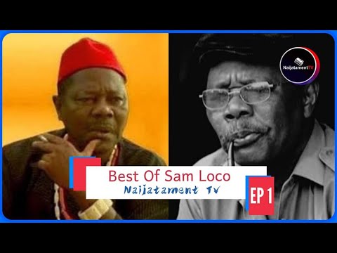 Funny And Hilarious Clips Of Sam Loco