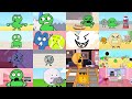 A 16 Way TPOT Intro Comparison