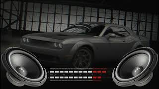 Perros - Cartel De Santa [BASS BOOSTED]