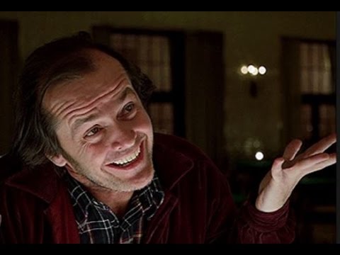 Jack Nicholson Comments on  Trump's Wire-Tapping Claims