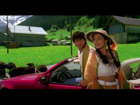 Ho Gaya Hai Tujhko To Pyar Sajna