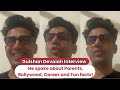 Gulshan Devaiah Interview | Bollywood | Ulajh | Gulshan D