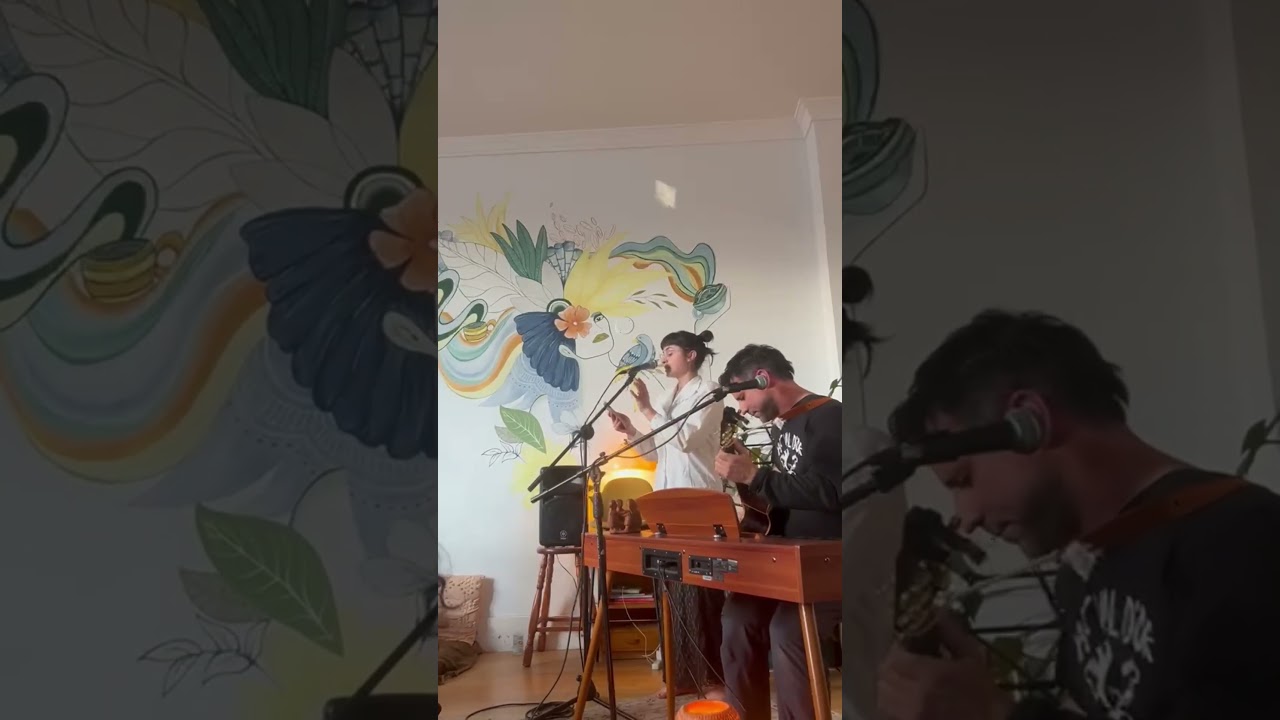 Promotional video thumbnail 4 for Torn Edges