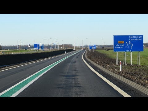 N307 Dronten, NL
