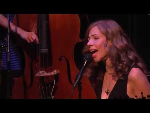 Mistakes - Lake Street Dive - 10/15/2016