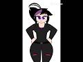 Girl Like Me Trend The Skibidi Series Skibiditoilet Hottvwoman