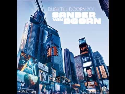 Dusk Till Doorn 2011 - Mixed By Sander van Doorn Disco 2: Dawn