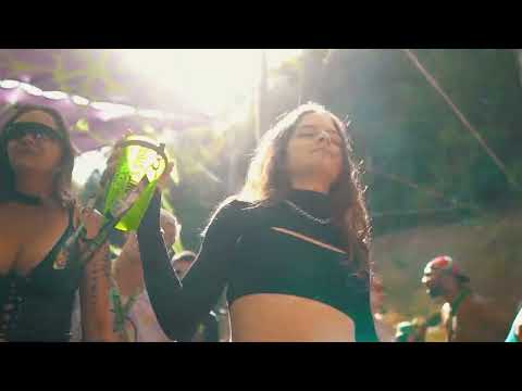 Crone - Official Aftermovie from Naturaiz Festival in Brasil 2k22