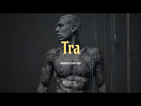 Bizzey Type Beat - Tra