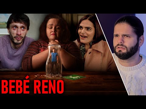 BEBE RENO y el DELIRIO EROTOMANÍACO | Relato y Reflexiones