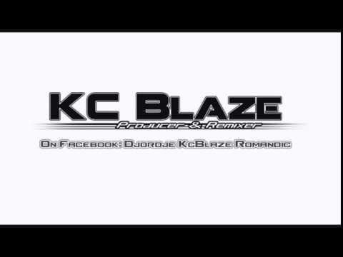 Alen Mukovic Big Time Ti Si Ta KC Blaze 2011 Remix Made in Nova Varos SRB